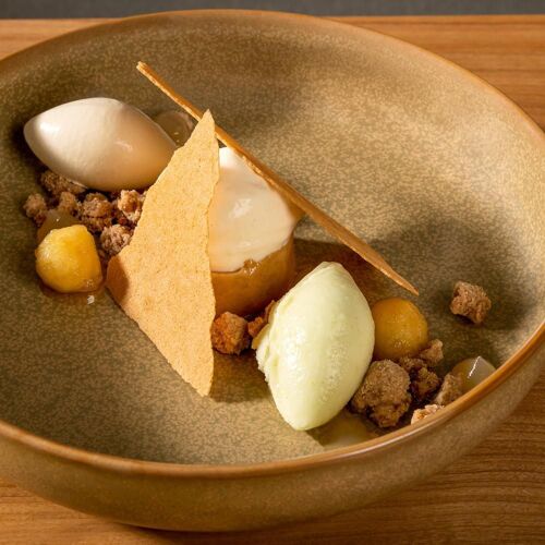 Meisenheimer Hof by michelin.com