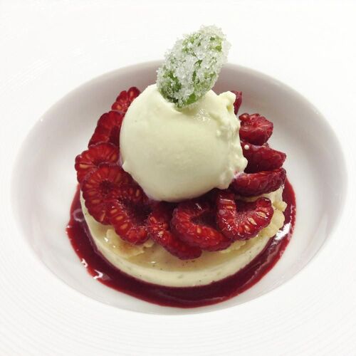 La Promenade by michelin.com