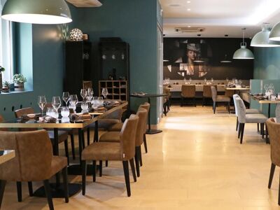 Le Bouchon Bourguignon