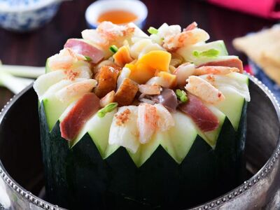 Beiyuan Cuisine