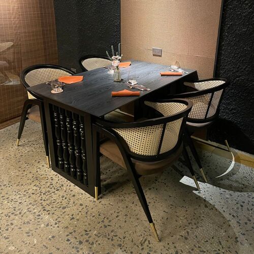 Vien Dining by michelin.com