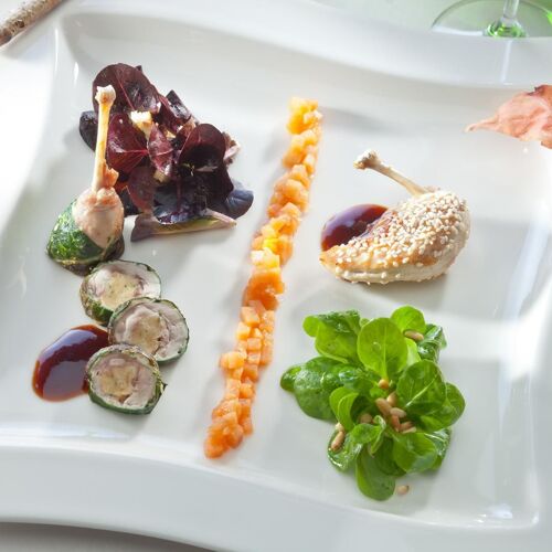 Zur Kugelmühle by michelin.com