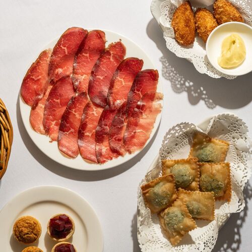 Bar Valette by michelin.com