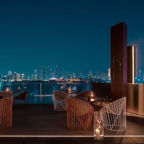 Akira Back Dubai by michelin.com