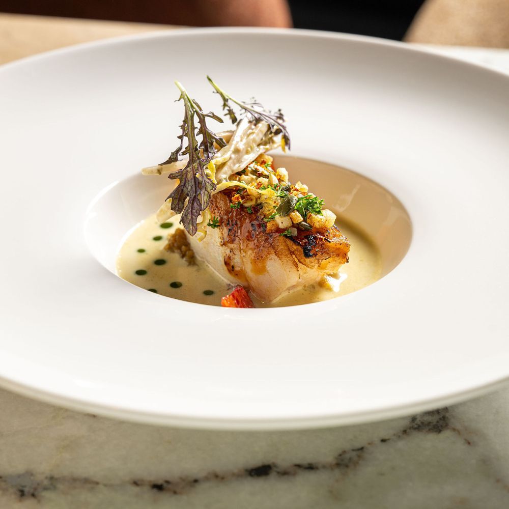 Restaurant Notable by michelin.com