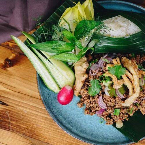 KAN KIIN BRUNCH & THAI EATERY by michelin.com