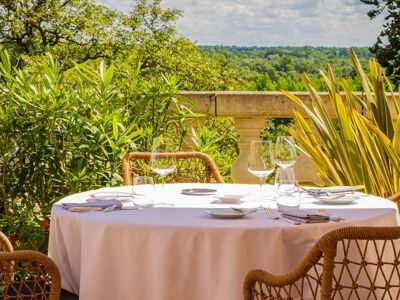 L'Attilio - Château de Noirieux