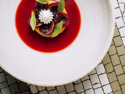 Villa Mirasol - Bistrot 1912