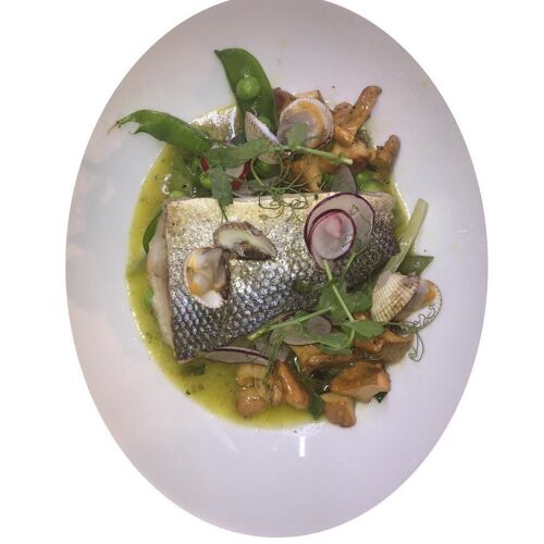 Entre Terre & Mer by michelin.com