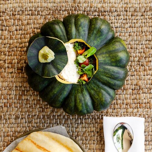 KI'IS Restaurant by Francisco Ruano by michelin.com