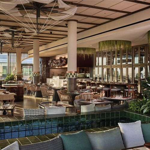 ELDELMAR - HERMANOS TORRES by michelin.com