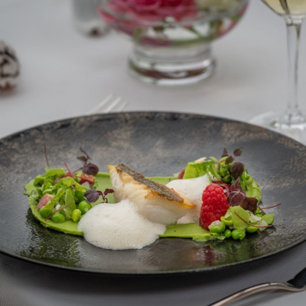 Hôtel De La Plage by michelin.com