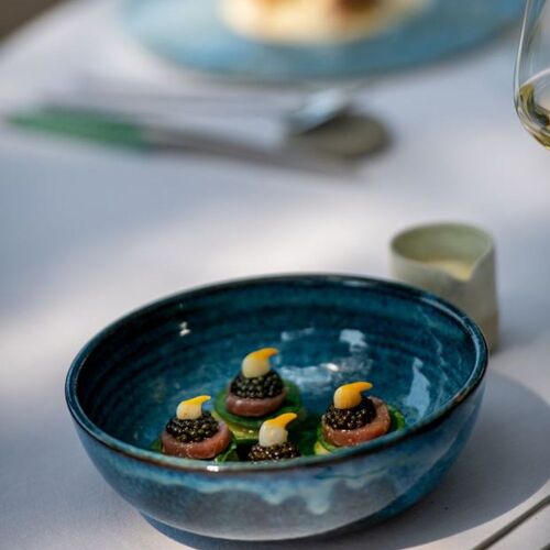 Le Cap by michelin.com