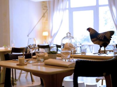 Campagne, Vignes et Gourmandises