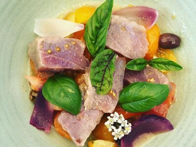 Osteria del Trentino - Da Marco