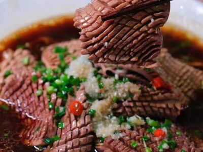 Yunhe Noodle (Huangpu)