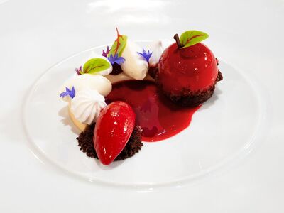 Die Kurfürstenstube