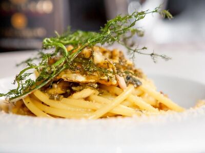 Buatta Cucina Popolana