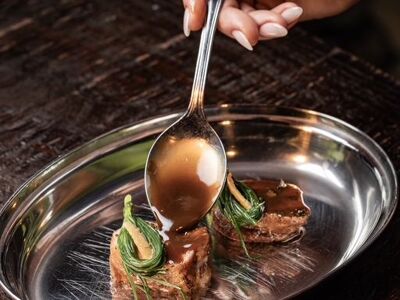 Osteria dei Maltagliati