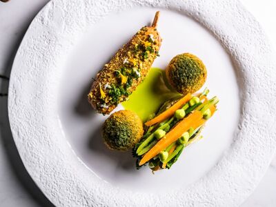 Restauracja Solmarina