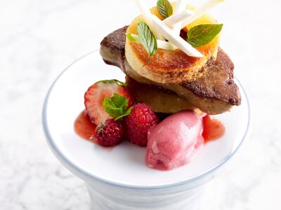 Hostellerie St-Nicolas