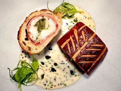 One80 St.Christopher Street