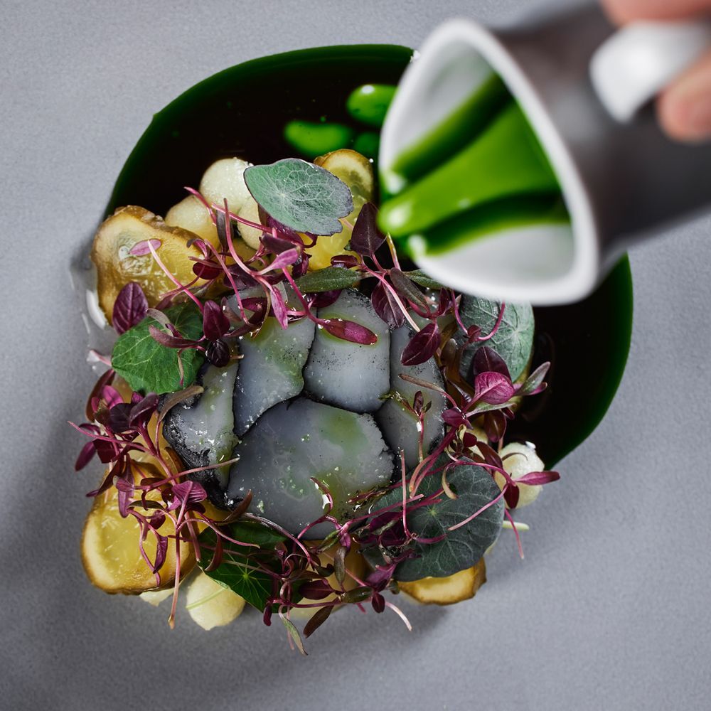 Dine by michelin.com