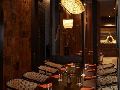 Vien Dining