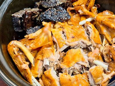 Zhang Lin A Shan Jiang Mu Ya