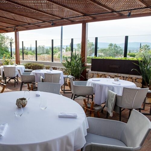 Portimao MICHELIN Restaurants - The MICHELIN Guide Portugal