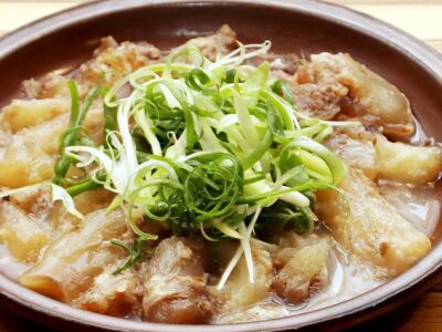 Oegojip Seolleongtang