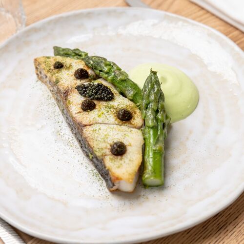 Fleur des Pins by michelin.com