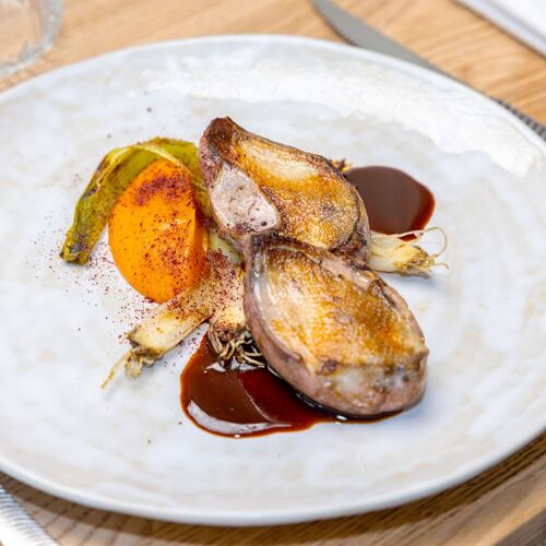 Fleur des Pins by michelin.com