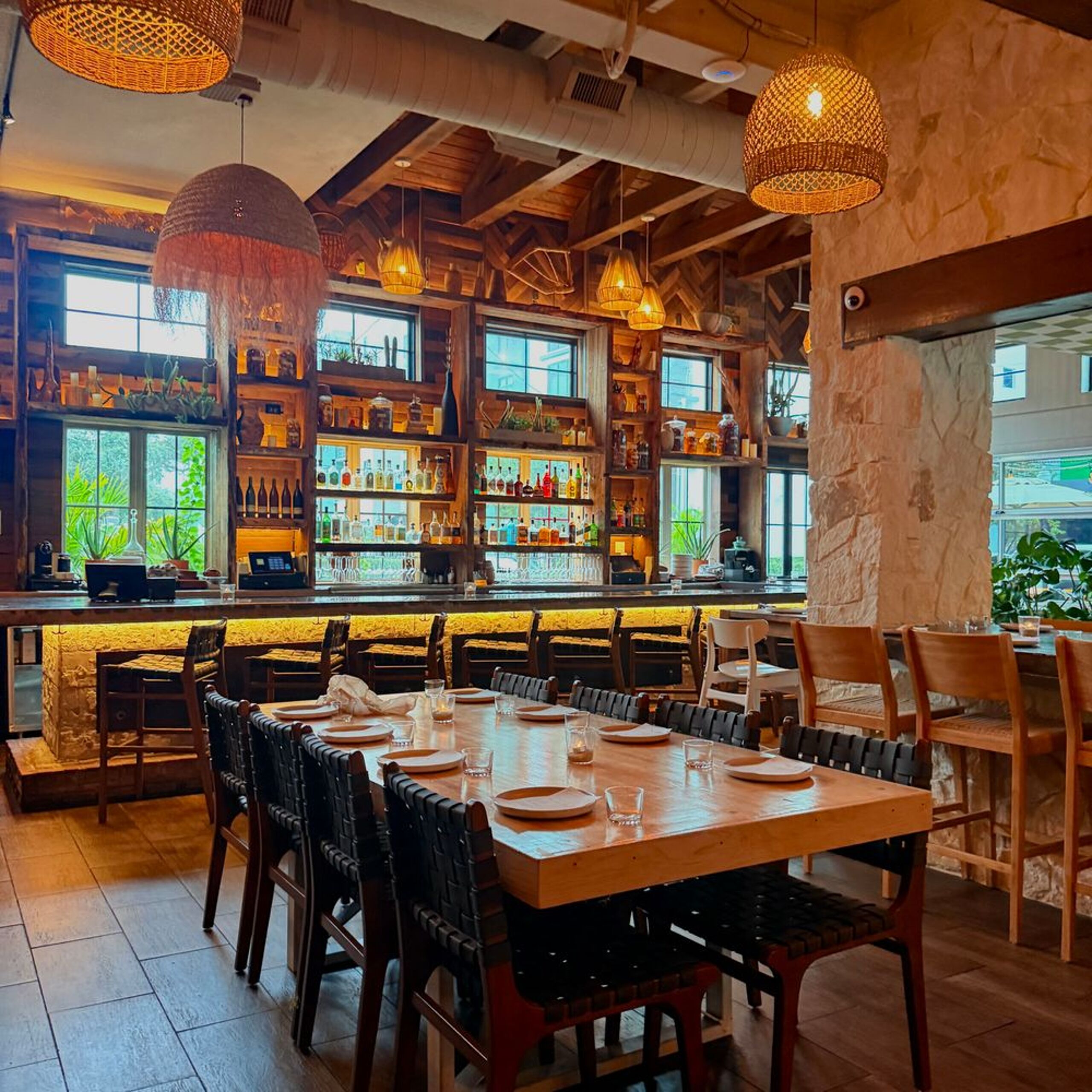 June, Restaurant in Orlando