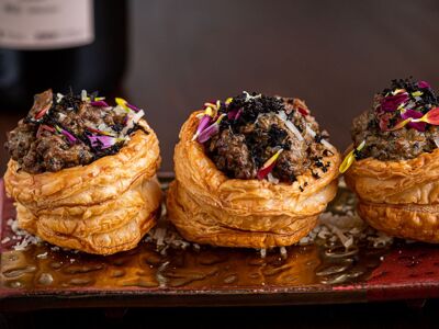 Bistro Strong (Chaoyanggongyuan Road)