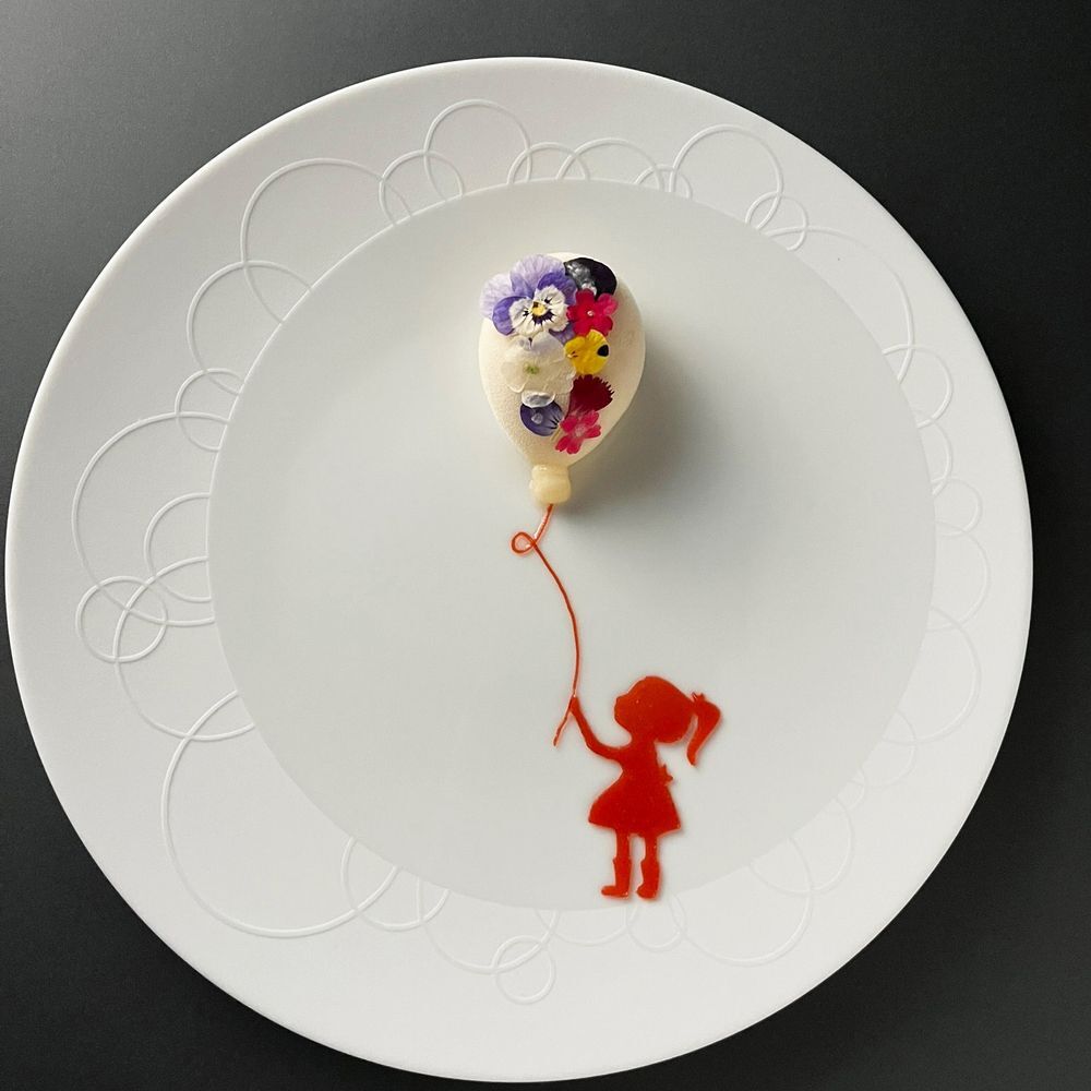 アンペイジ／anpeiji - 京都 - ミシュランガイドレストラン