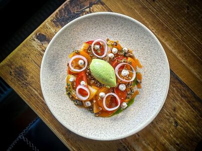 Norman's Neighbourhood Kitchen