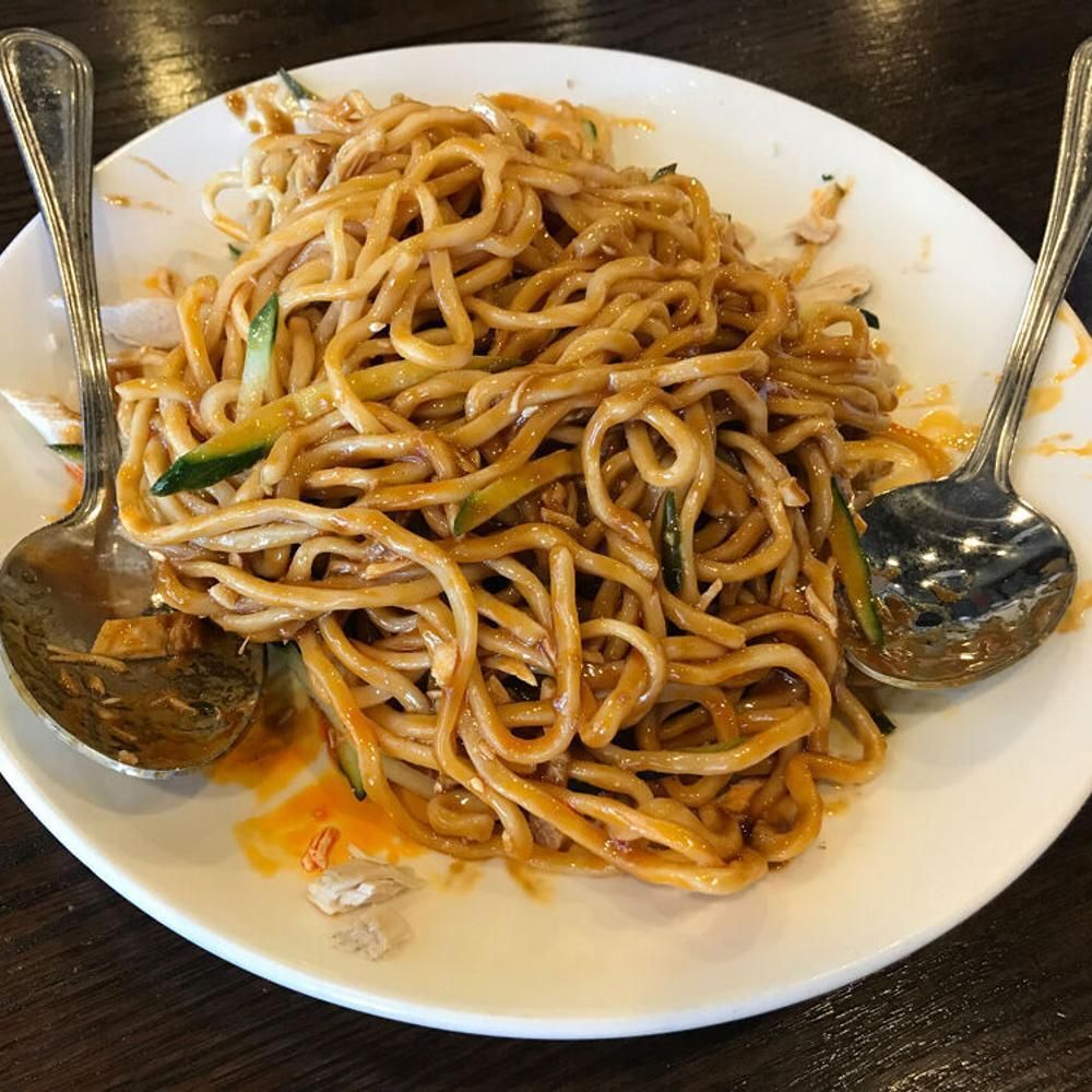 China Village – Albany - a MICHELIN Guide Restaurant