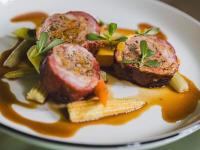 Saint Georges Premier