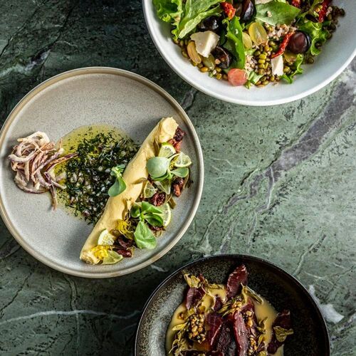 Mürver Restaurant by michelin.com