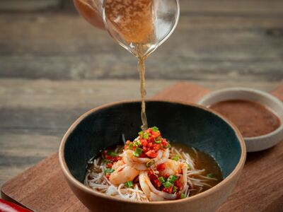 UTM Educational Restaurant