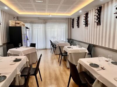 Ivantxu Espacio Bistronómico