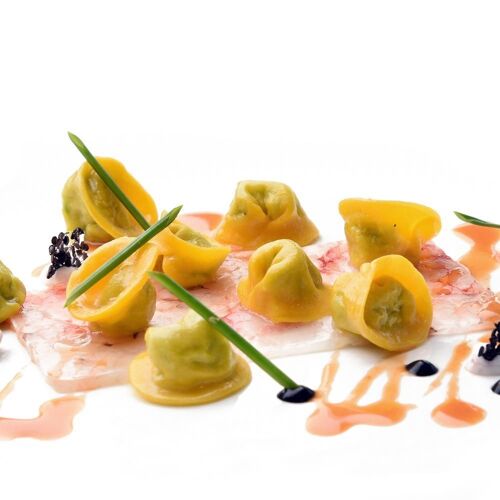 Quartopiano di G.M. by michelin.com