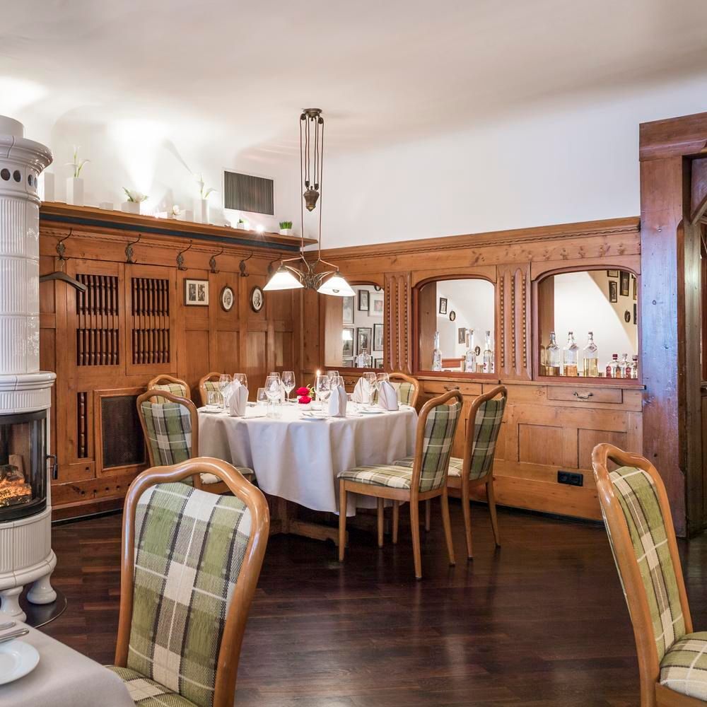 Stern Seafood Restaurant by michelin.com