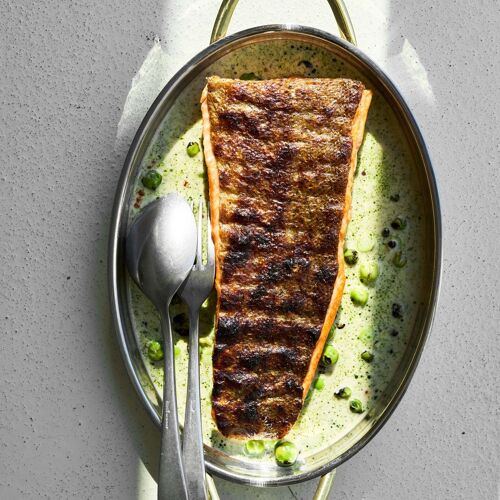 Bufet KRK by michelin.com