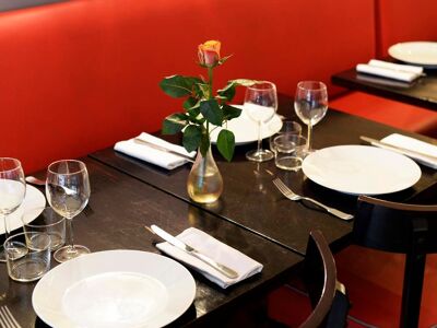 Paris Méditerranée