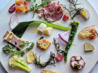 ZUPPERIA OSTERIA PITIGLIANO