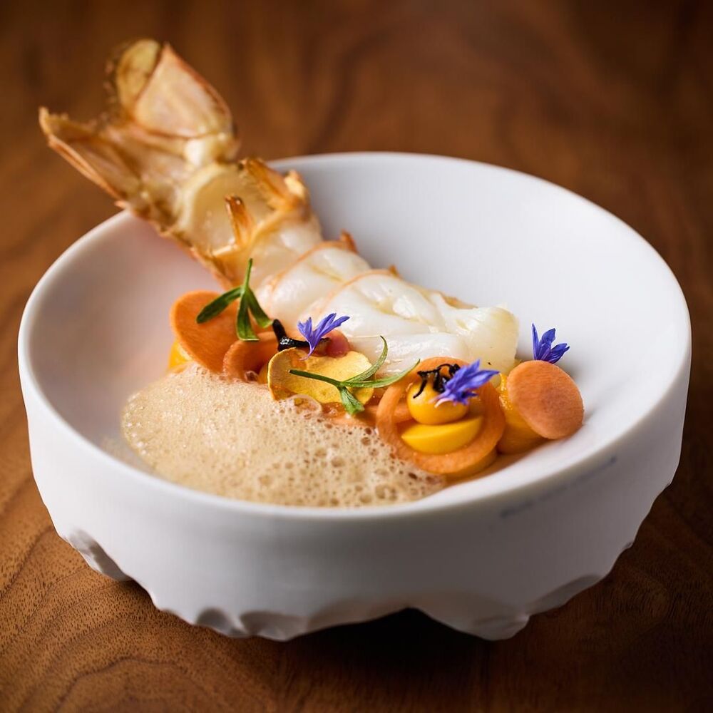 Ô Caillou by michelin.com