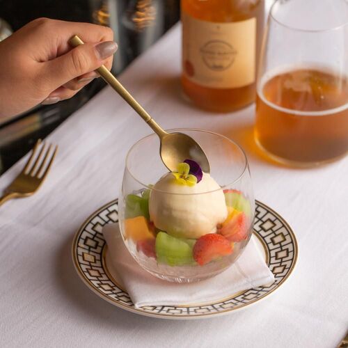 Backstage by michelin.com