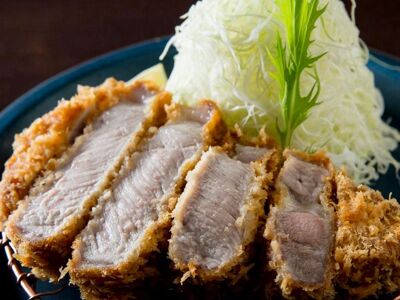 Jukuseibuta Kawamura